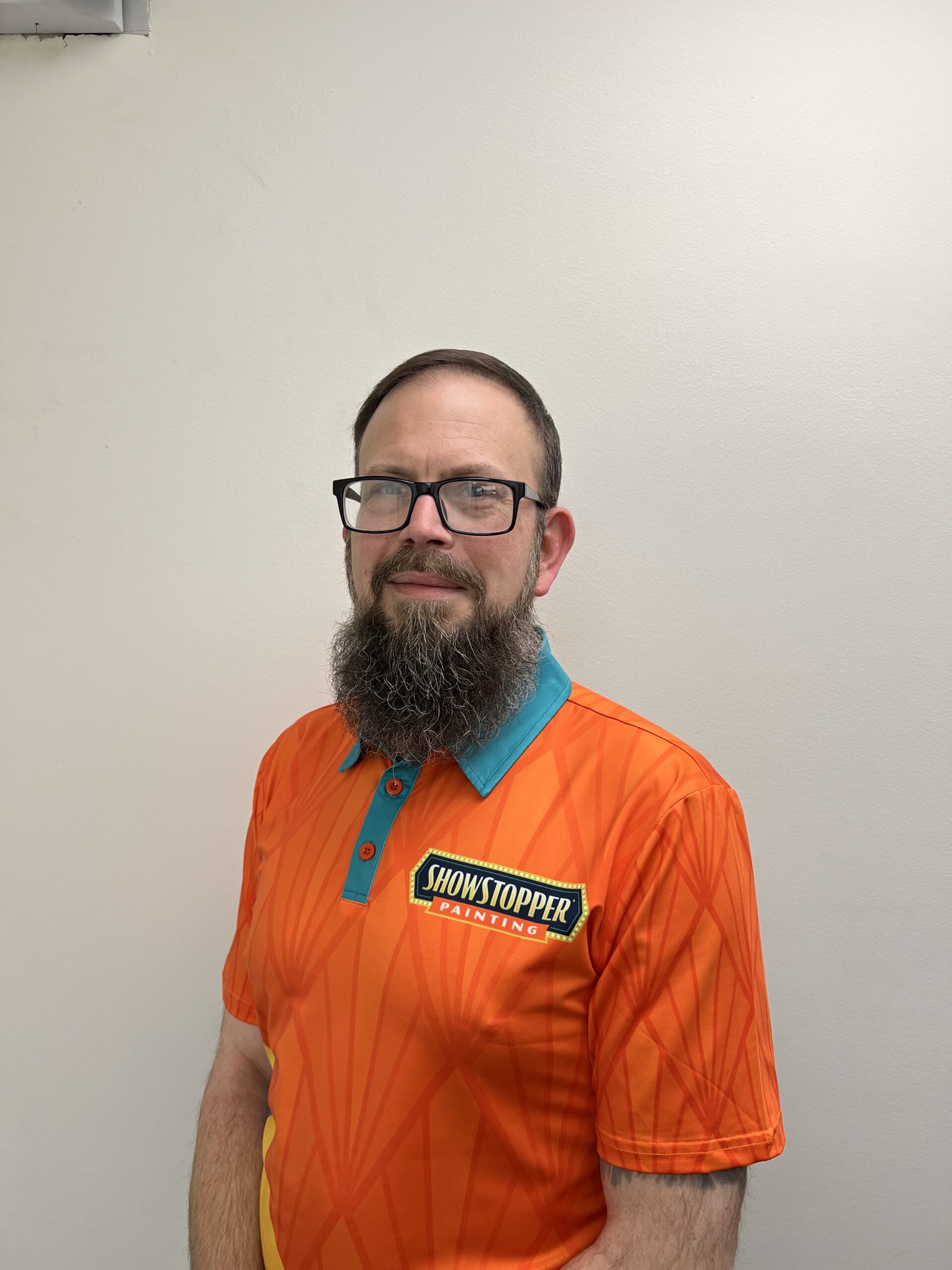 Daniel Jeter – Sales Consultant