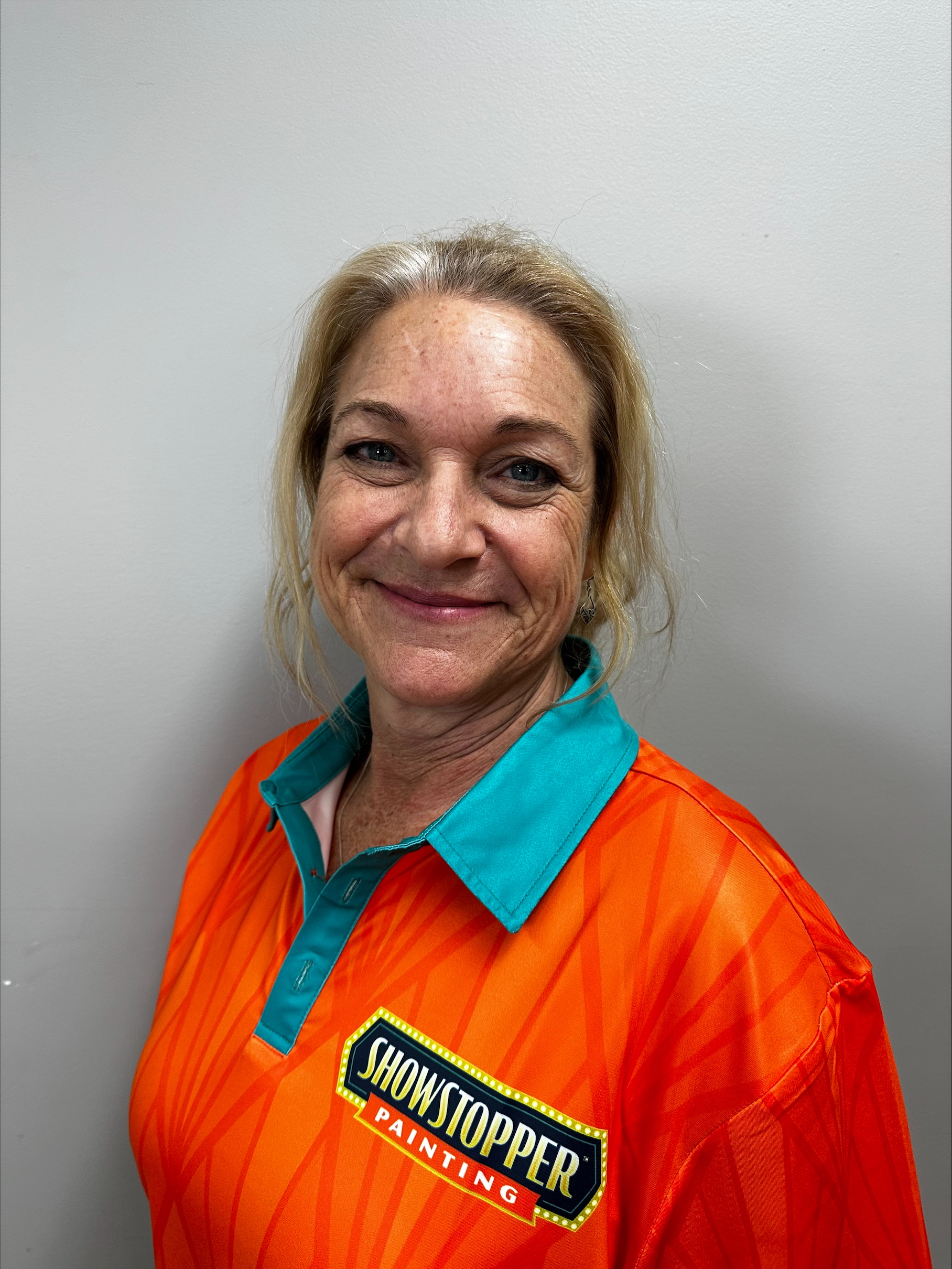 Karen Smith – Project Manager