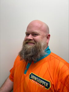 Matt Smith – Project Manager