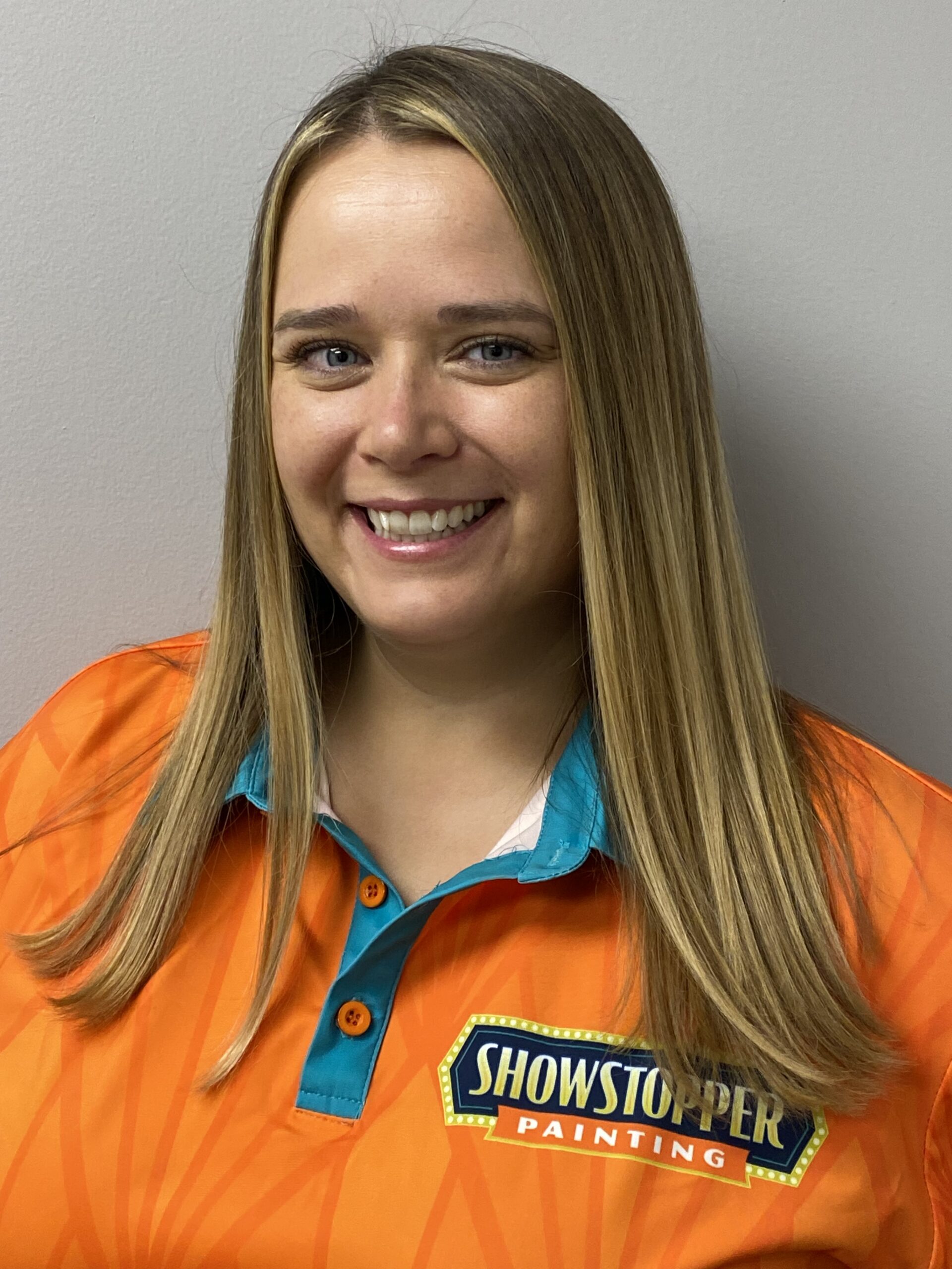 Sherrie Mislang – General Manager